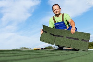 Roofing Contractors Insurance